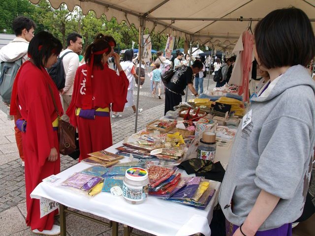 祭りプロデュース2